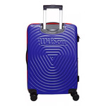 Valijas Wilson 65.1733F-3 Azul 24
